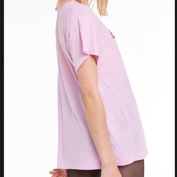 Fun WILDFOX jersey tee shirt - Picture 4 of 6